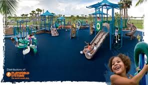 Florida Playgrounds